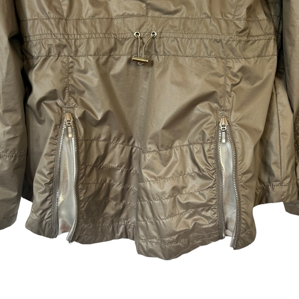 Goode Rider Hurricane Jacket Titanium Size Small - Picture 9 of 15